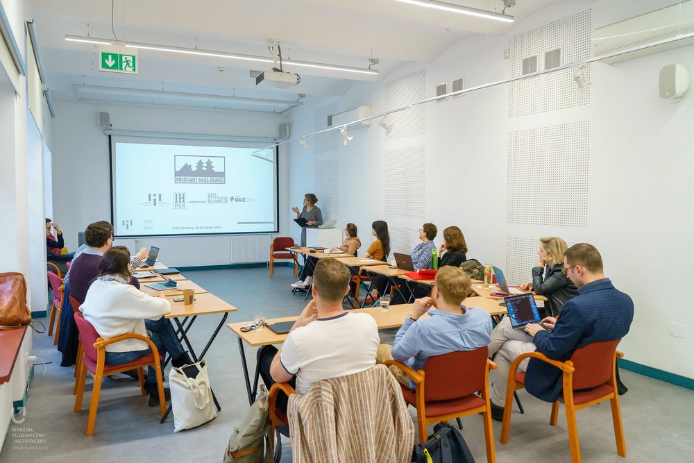 workshops
