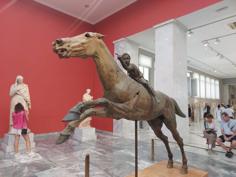 EAA Athens 2026