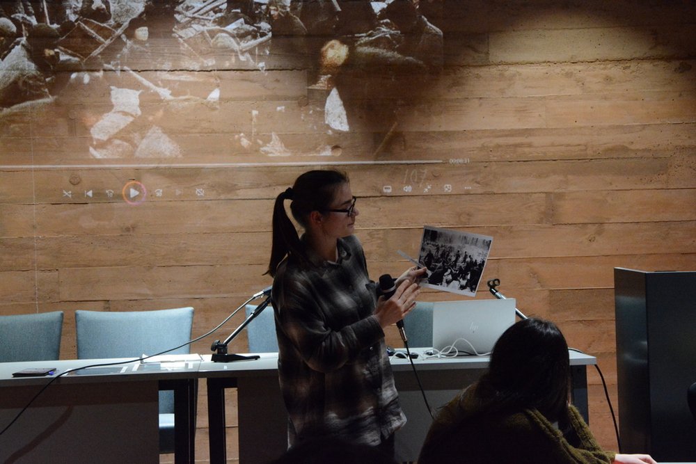 Warsztaty z archeologii współczesności