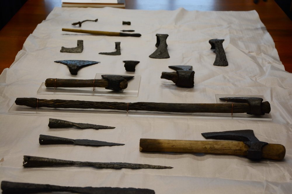 Wyjazd nad Lednicę i do Gniezna