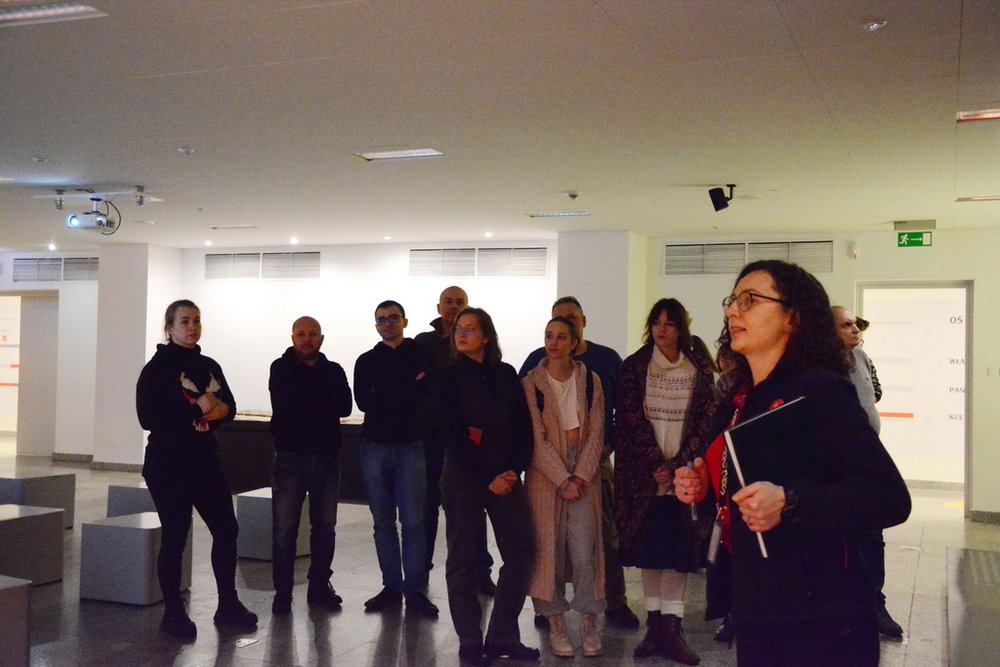 Wyjazd nad Lednicę i do Gniezna