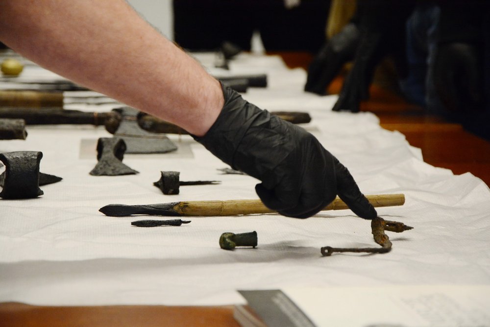 Wyjazd nad Lednicę i do Gniezna