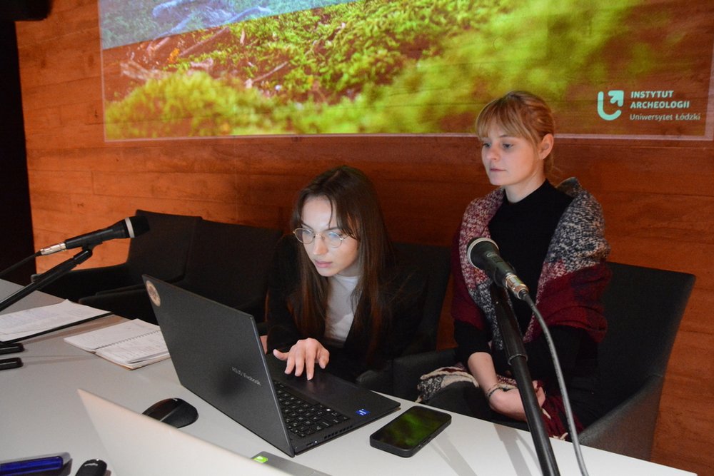 Warsztaty z archeologii współczesności