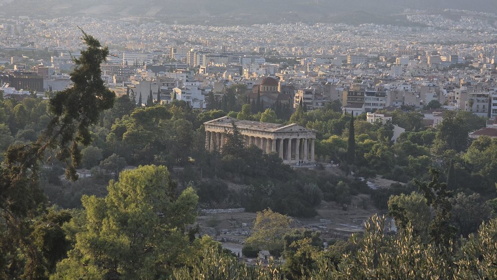 EAA Athens 2026
