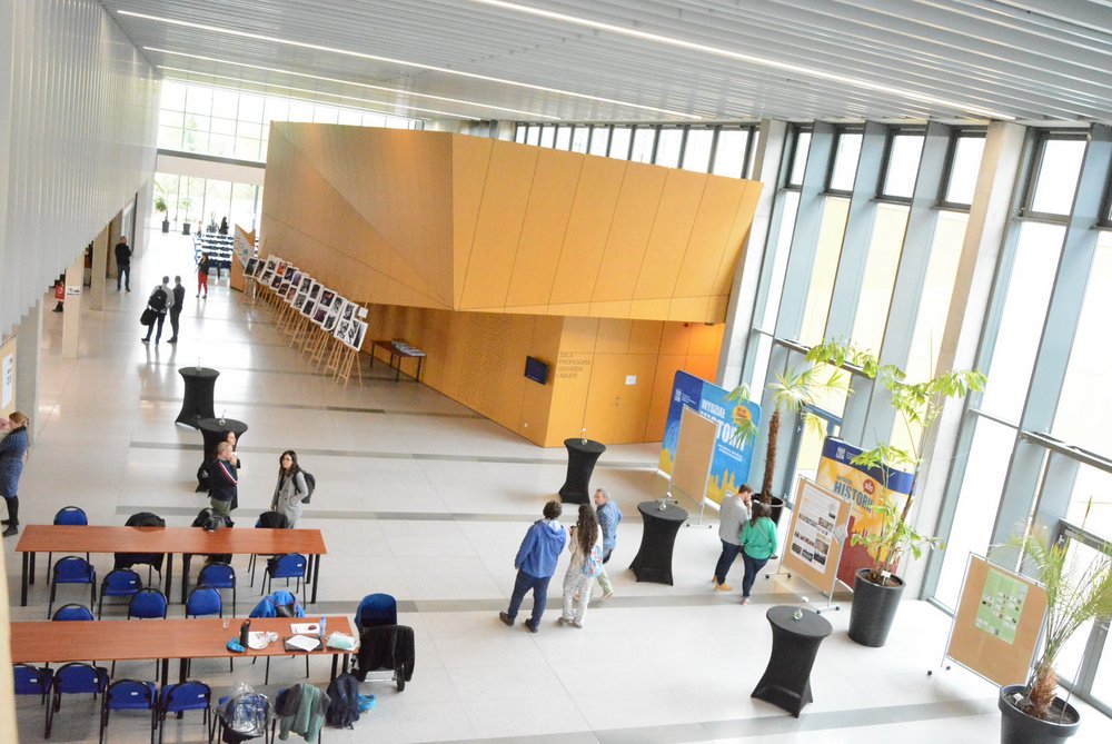 Post-Medieval Archaeology Congress w Poznaniu