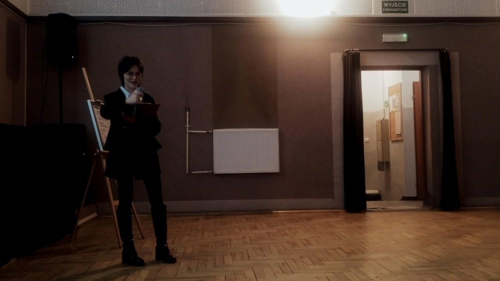 Karsznice Opowiedziane 9