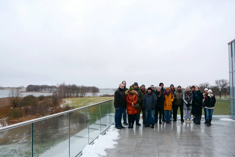 Wyjazd nad Lednicę i do Gniezna