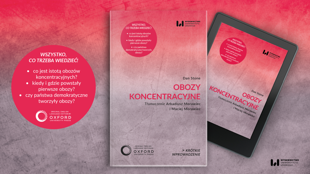 Grafika z okładką książki 