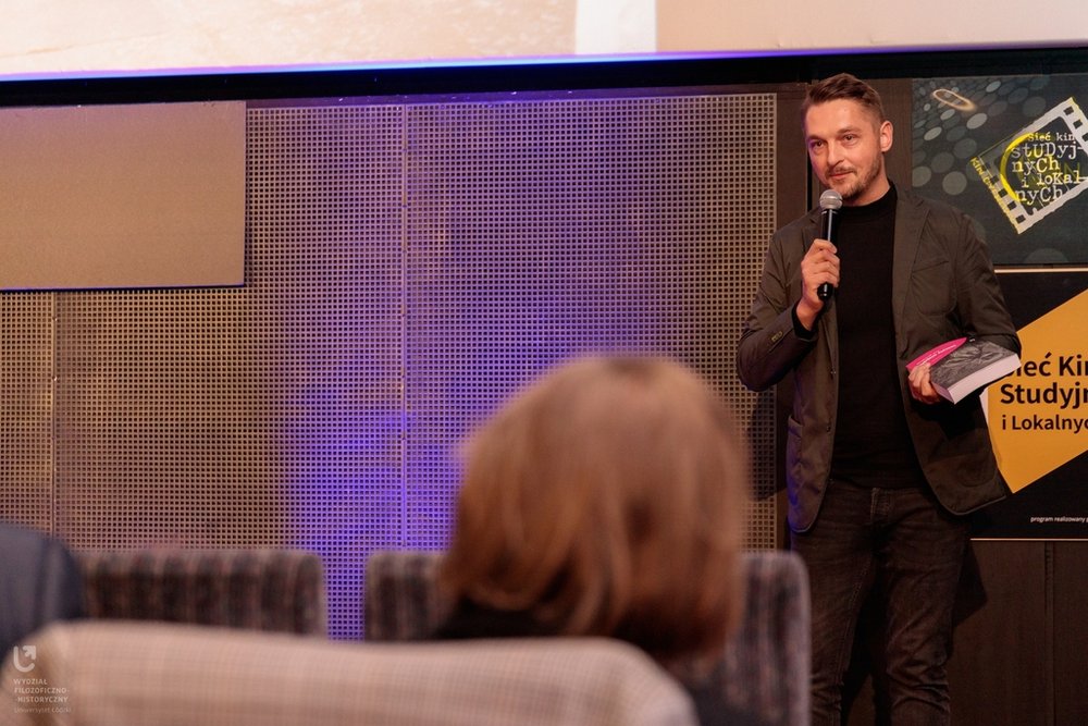 Jubileusz prof. Nowina-Sroczyńskiej15