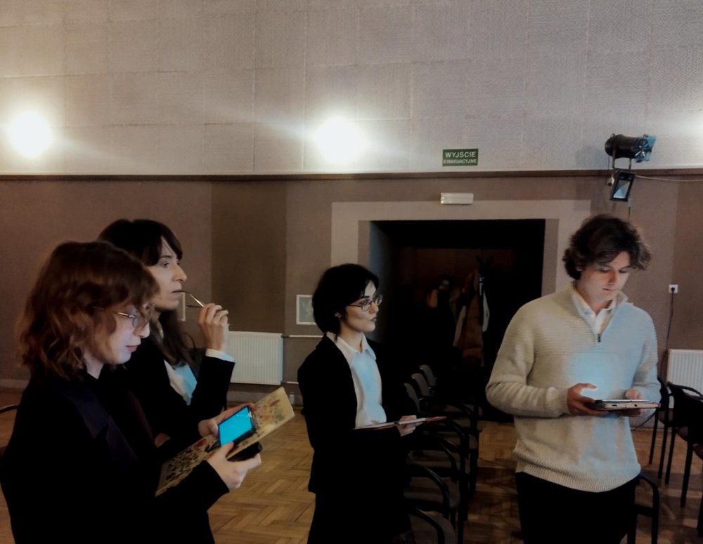 Karsznice Opowiedziane 7