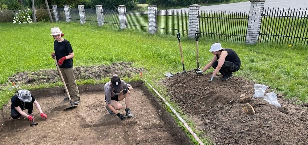 badania terenowe w projekcie