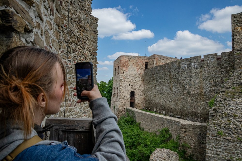 Wyjazd po pograniczach Górnego Śląska