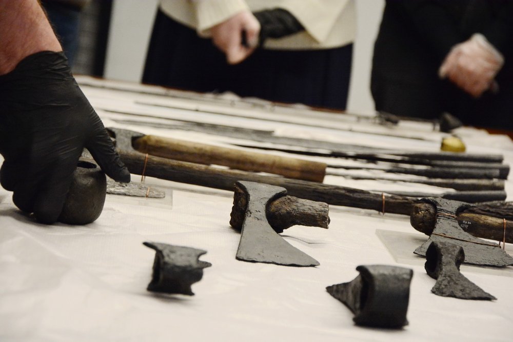 Wyjazd nad Lednicę i do Gniezna