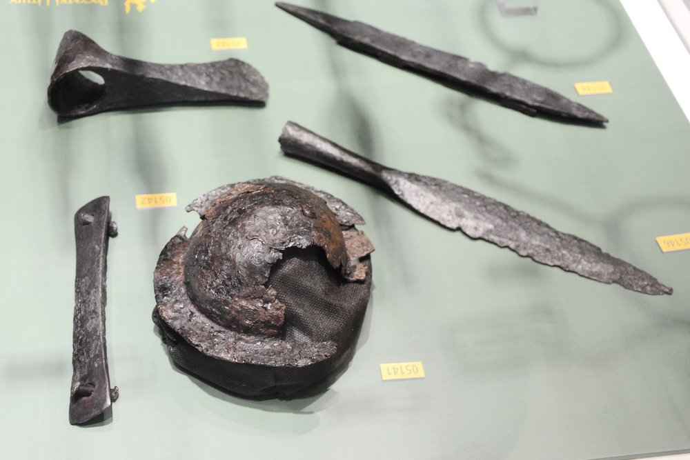 Wyjazd nad Lednicę i do Gniezna