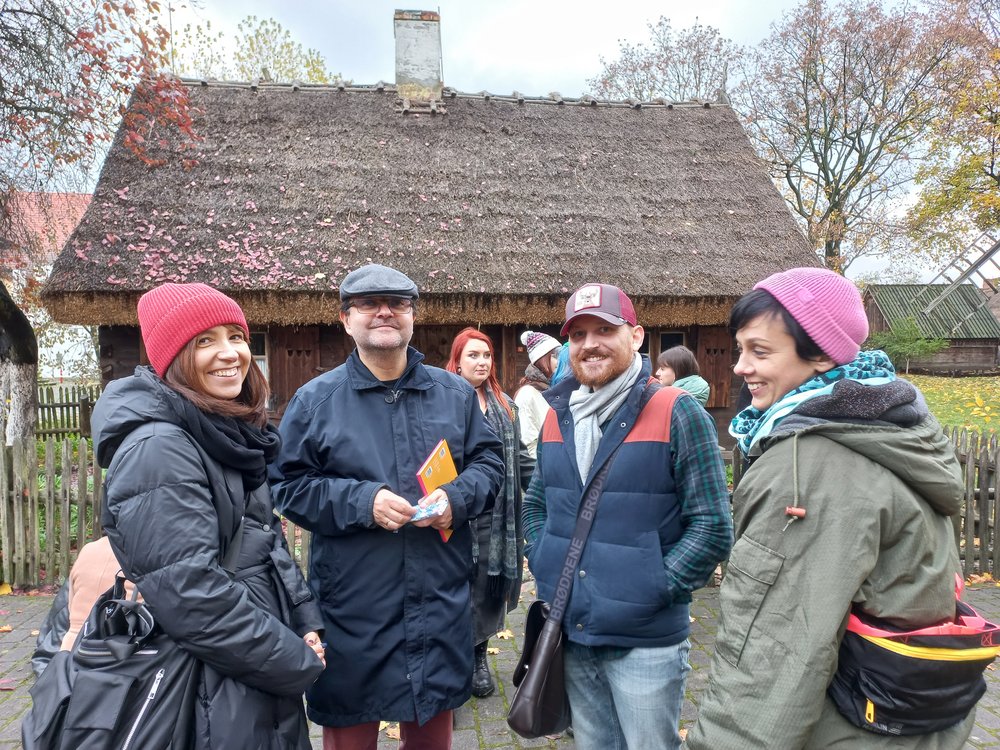 Wizyta w Muzeum Etnograficznym w Toruniu_7_fot. S. Latocha