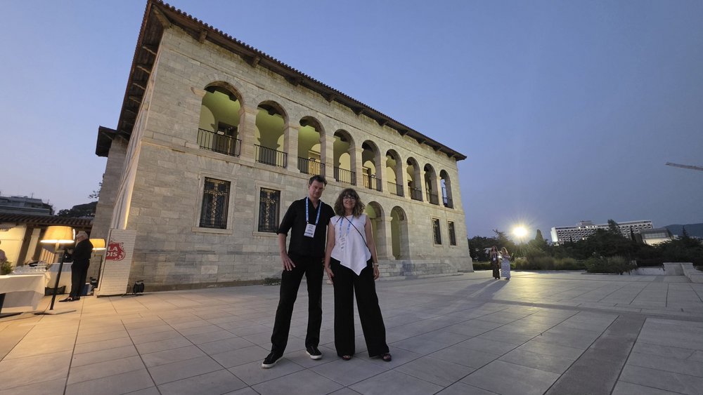 EAA Athens 2026