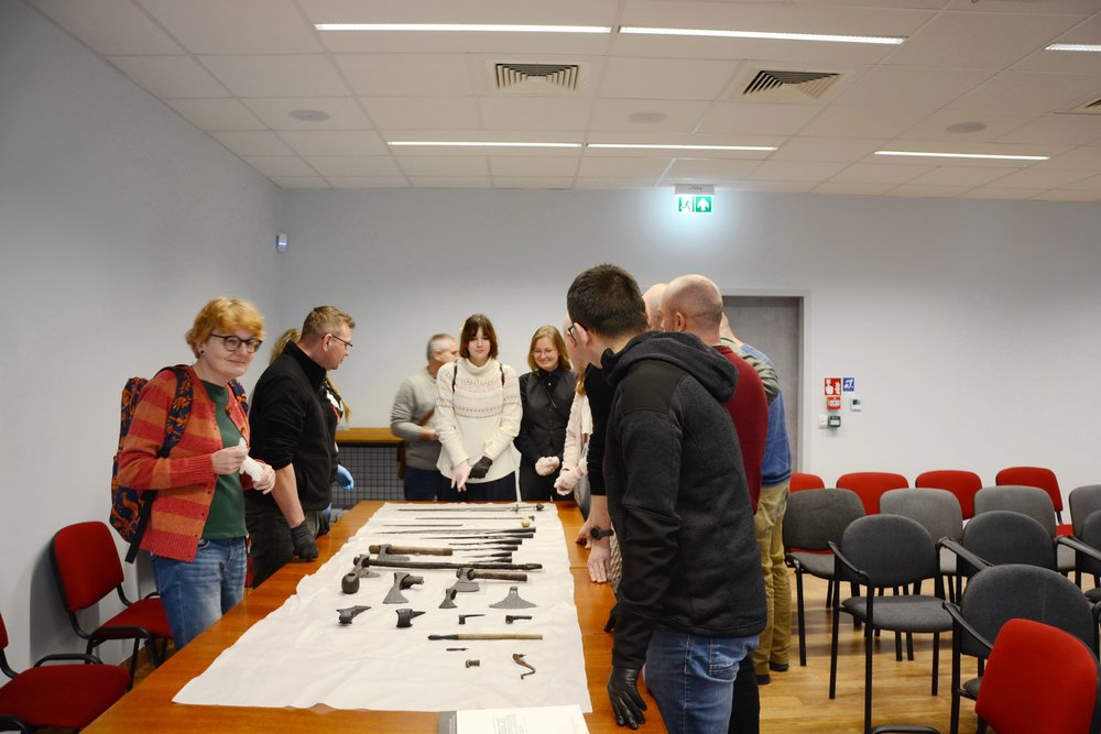 Wyjazd nad Lednicę i do Gniezna