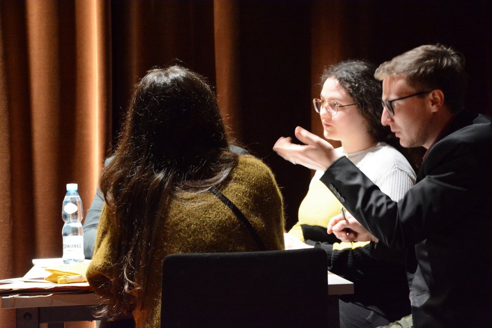 Warsztaty z archeologii współczesności