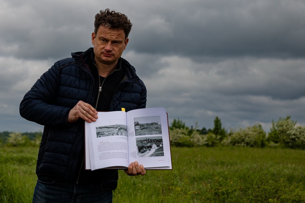 Wyjazd po pograniczach Górnego Śląska