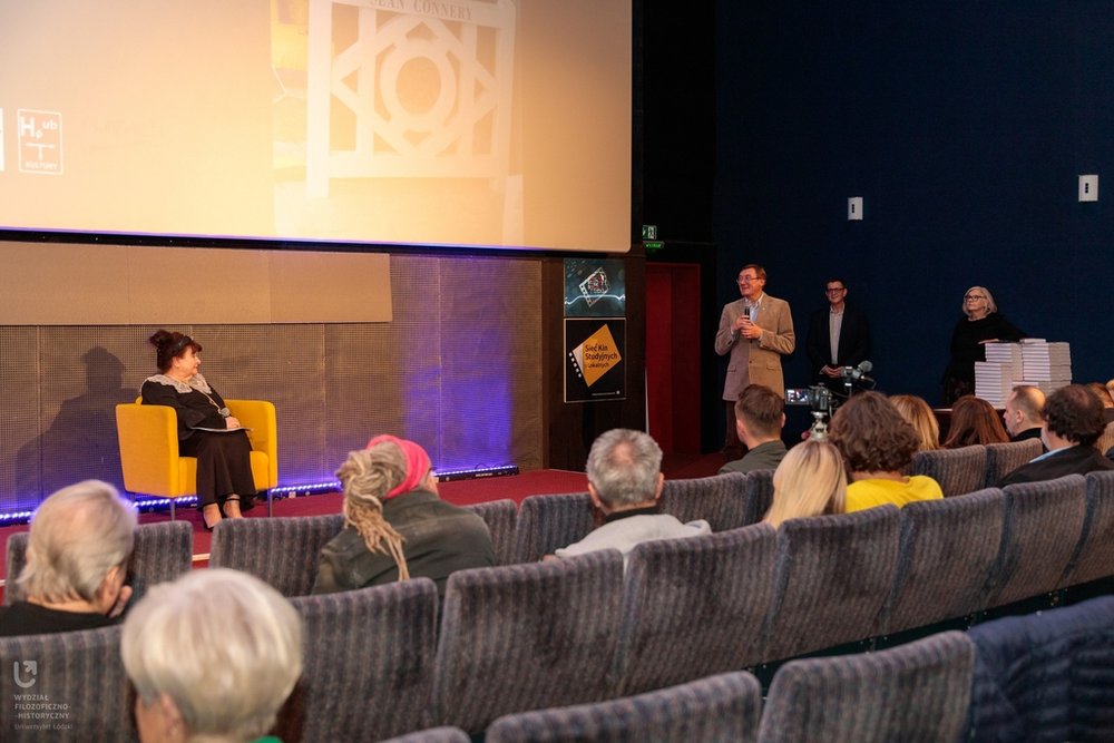 Jubileusz prof. Nowina-Sroczyńskiej3