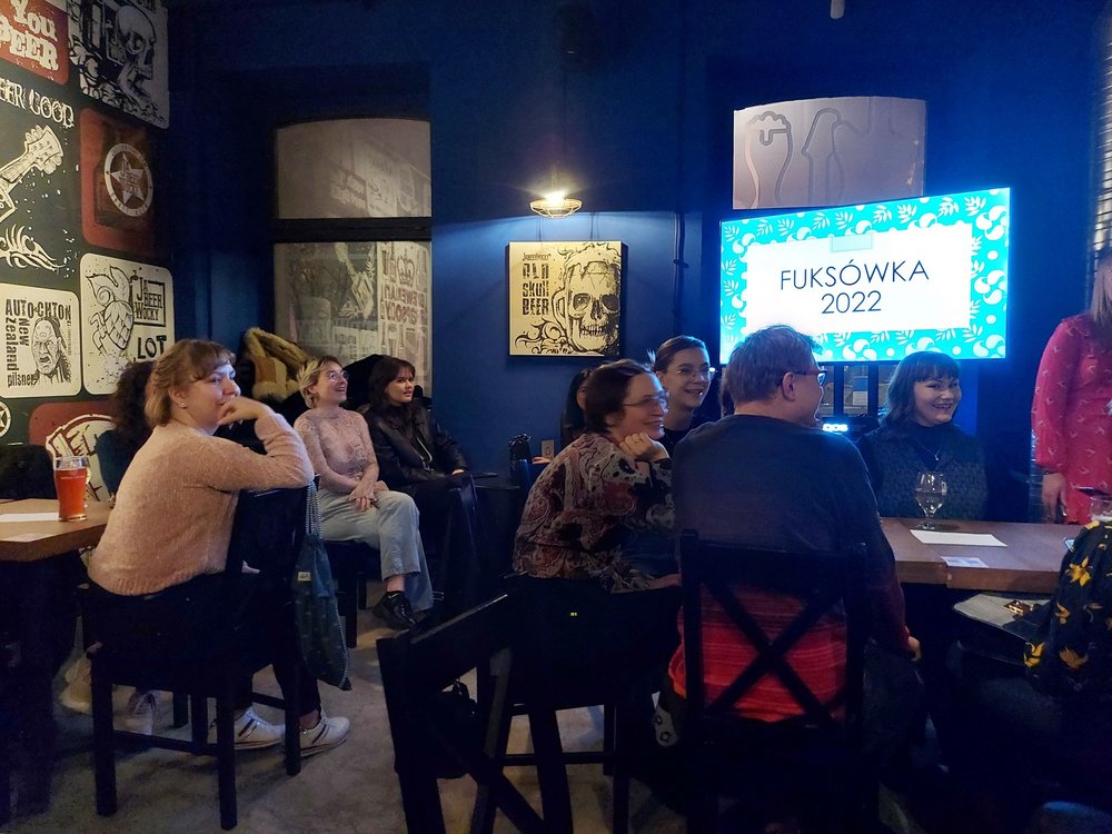 Fuksówka 1