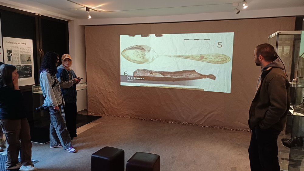 Wyjazd po pograniczach Górnego Śląska