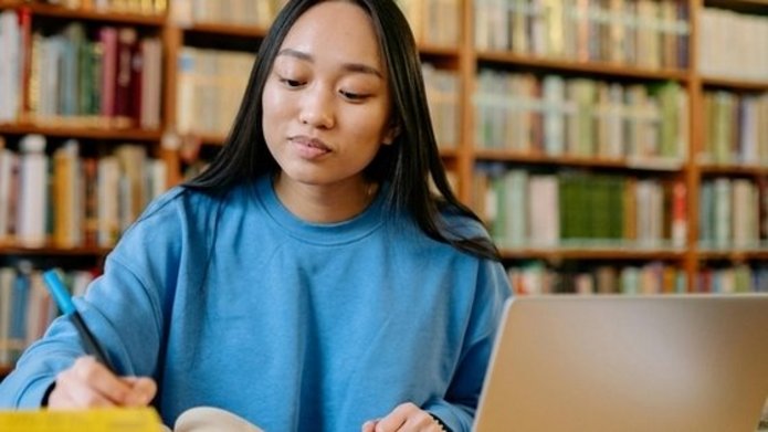 a decorative element