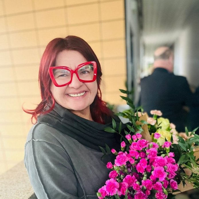 Agnieszka Kołodziejczak