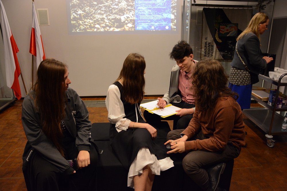 Warsztaty z archeologii współczesności