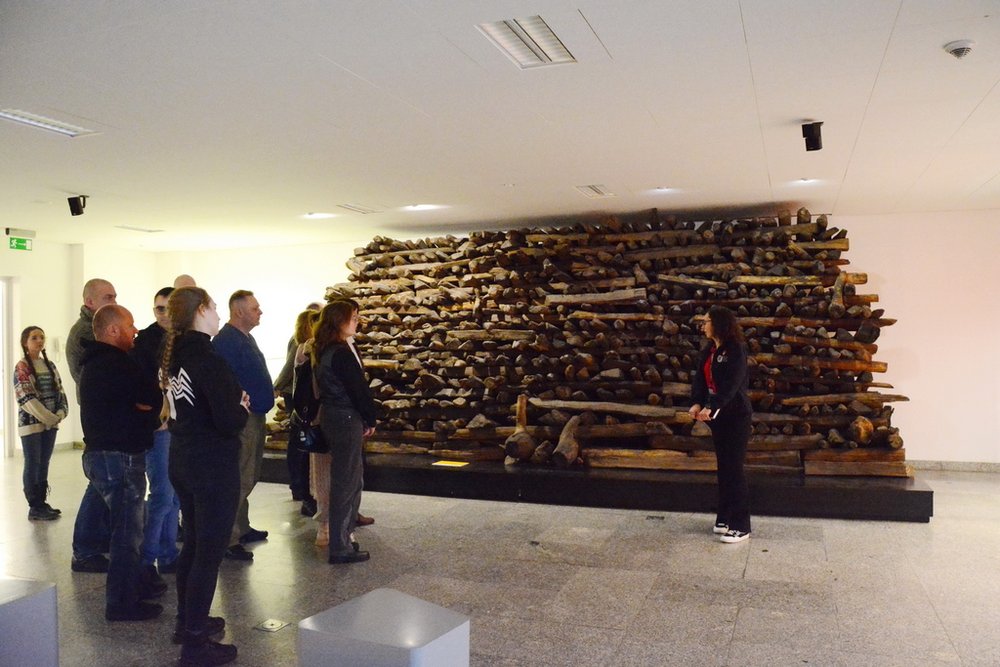 Wyjazd nad Lednicę i do Gniezna