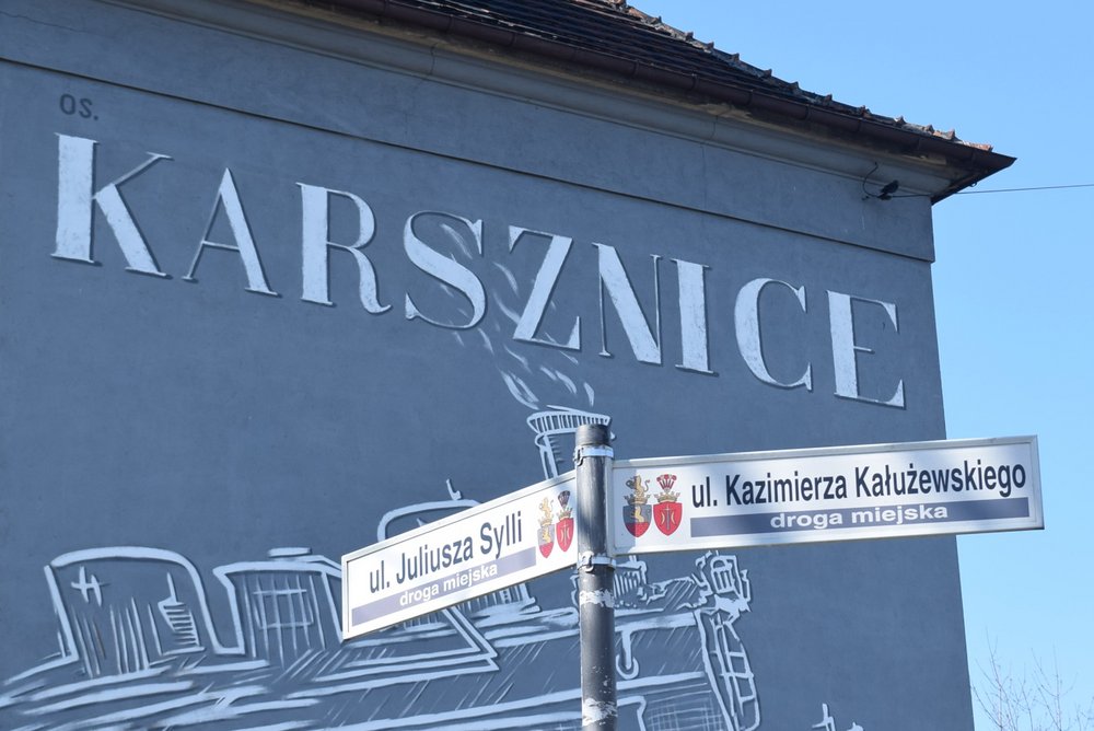 Badania w Karsznicach 2