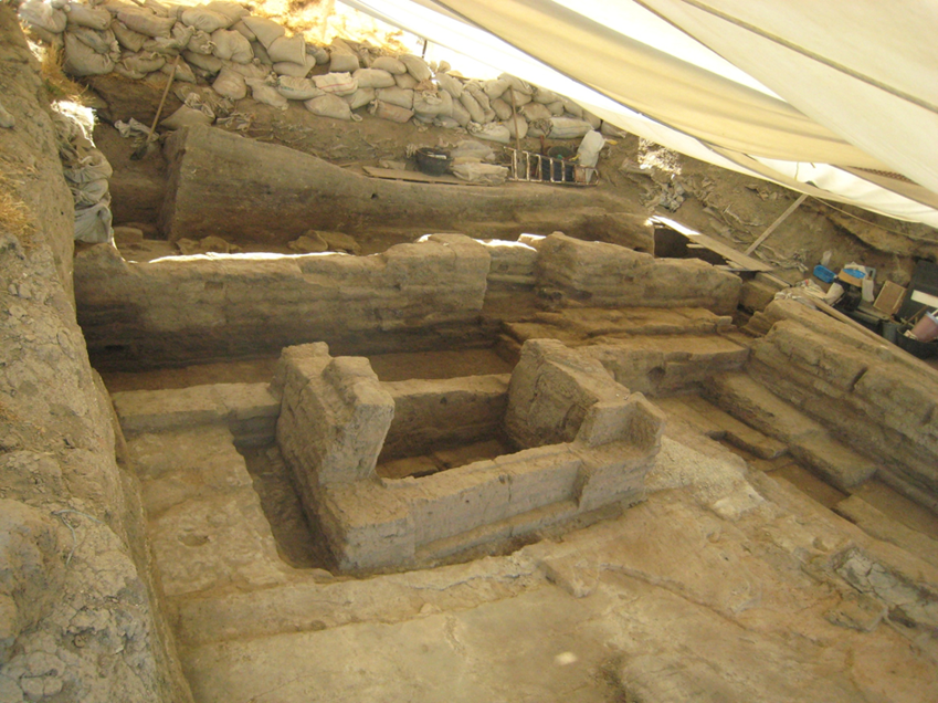 Çatalhöyük