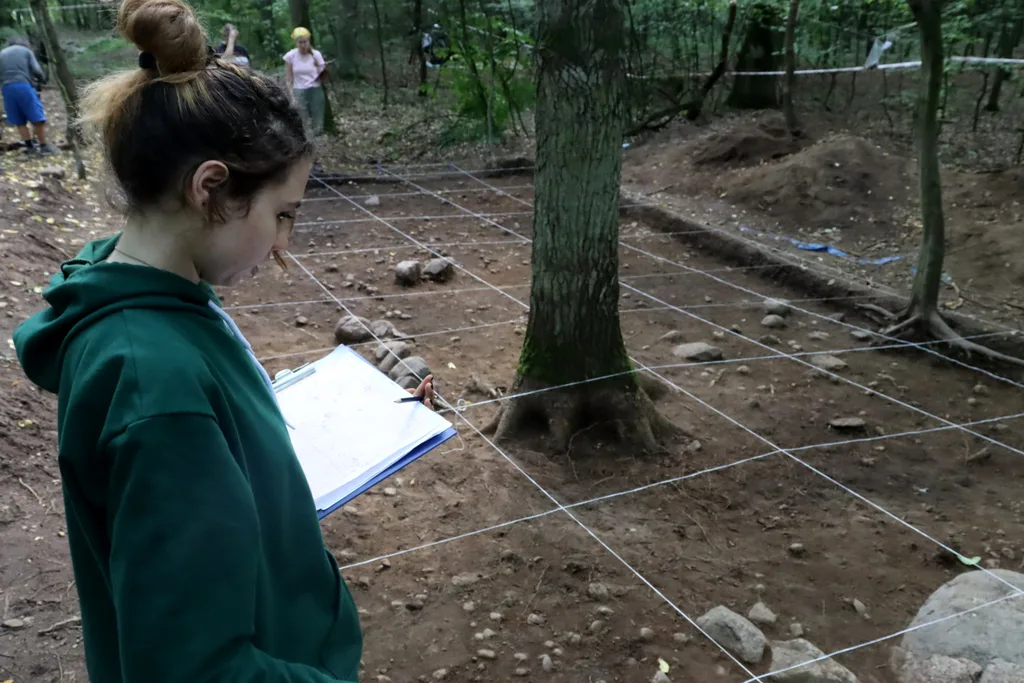 Badania w Mnichu w 2024 r.