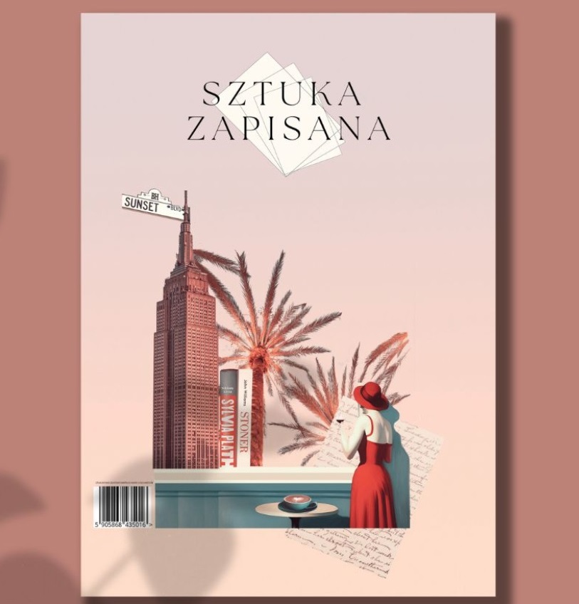 Sztuka zapisana