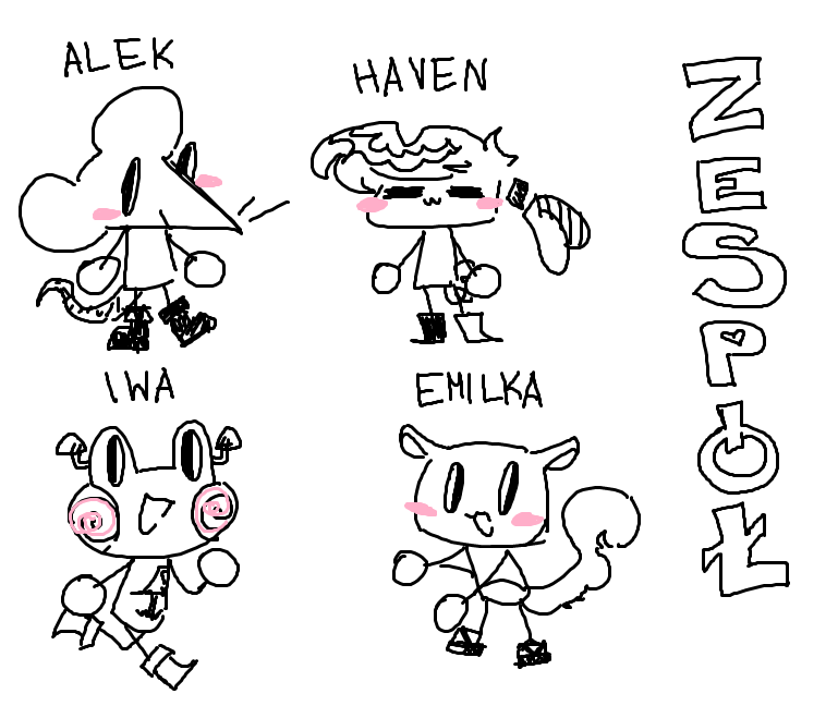 Wpisz dziennika_Haven