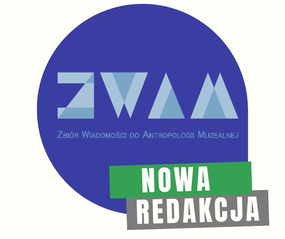 ZWAM nowa redakcja
